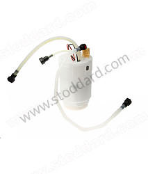 Fuel Pump, In Tank, Left For Cayenne 2003-2010 LEFT (95562093101)