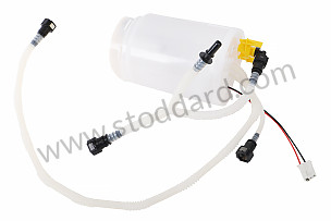 FUEL PUMP RIGHT (95562093201)