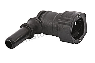 ANGLED PIPE  (95562091101)