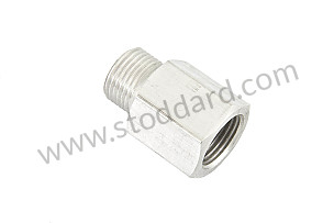 SCREW SOCKET  (96410770621)