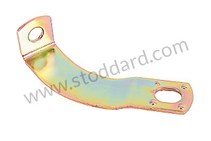 STRUT K-Jetronic Injection (91111013200)