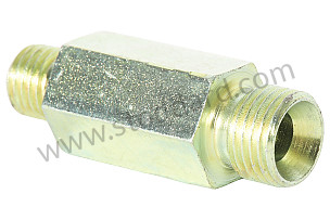 SCREW SOCKET  (91111016001)