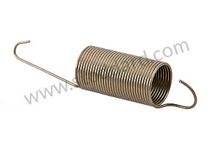 TENSION SPRING  (91111016508)