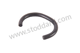 SNAP RING  (012409413)