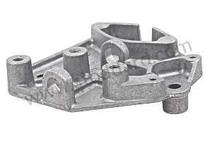 Bracket K-Jetronic Injection (91111023400)