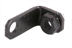 BRACKET  (91111023800)
