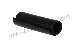 INSULATING SLEEVE K-Jetronic Injection / for T-K only (91111028500)