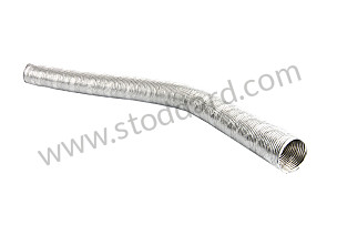 HOT AIR TUBE  (91111029502)