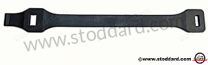 Rubber Strap For Air Box. 911 With Cis Injection 1973.5-1983 K-Jetronic Injection (91111036503)