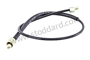 Fuel Line  (91111050101)