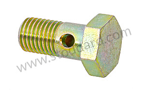 BANJO BOLT K-Jetronic Injection / for T-K only (91111089901)