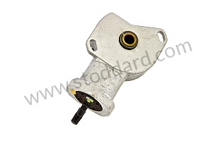 Control Valve K-Jetronic Injection / for T-K only (91111091600)