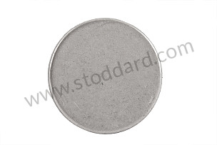 SHIM 0,5 MM / 0.50 MM (91111093701)