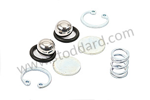 PARTS KIT  (91111094600)