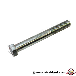 Hexagon-Head Bolt M 12 X 1.5 X 92mm For Rear Engine Mounts 911 1970-89 M 12 X 1,5 X 95 MM (N0101912)