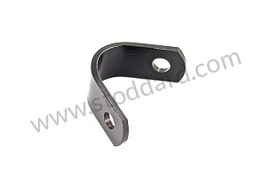 RETAINING BRACKET  (91111312602)