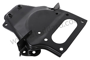 BRACKET  (A91111501403)