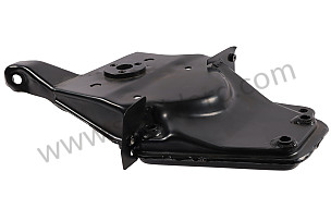BRACKET  (91111501404)