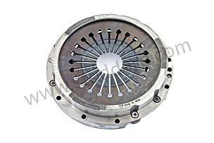 Sachs Clutch Pressure Plate for 911 1970-1971  (SIC11600105)