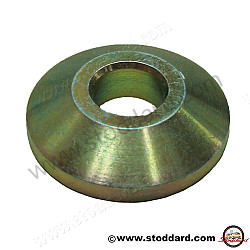 Washer For Clutch Release Arm. 1970-1971, Type 911 Transmission.  (91111674301)