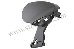 TRIM COVER  (970521315003T0)