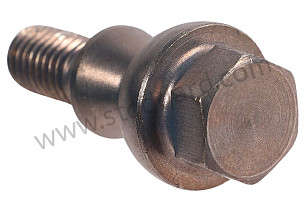 BALL PIN  (A91111677211)