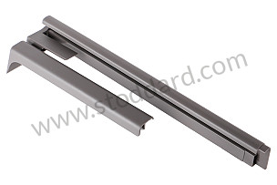 RAIL  (970521361006L0)