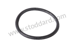 Rubber Seal Ring For Air Conditioner Compressor 911 912 1965-1983  (91112691900)