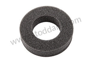 Gasket For Filler Neck. 911 912 1965-1989  (91120109500)