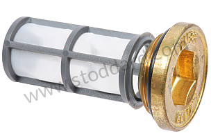 Fuel Filter for Fuel Tank  (SIC20114100)
