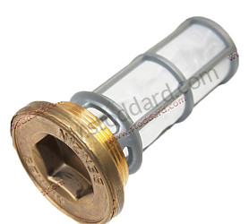 Fuel Filter 911 1978-89  (91120114100)