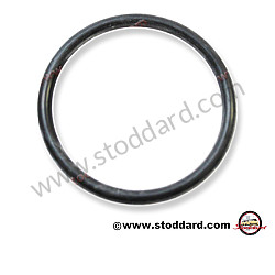 O-Ring For Fuel Filter Fitting, 911 1974-1989.  (91120114300)