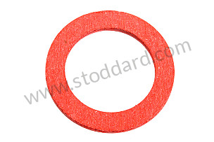 Gasket For Fuel Tank Outlet Port.  (91120124100)
