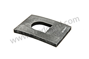 DESK PAD  (91120125900)
