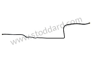 OIL LINE RETURN (91120702601)
