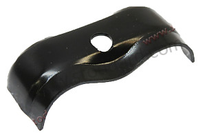 Oil Hose Line Bracket 911 1970-1989  (91120723700)