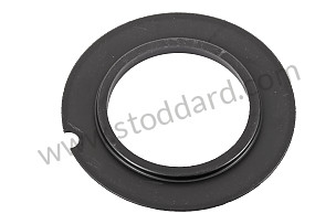 Rubber Seal Ring For Oil Tank Filler Gasket 1972 911  (91120738700)