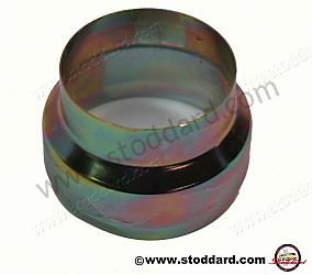 Reducing Ring For Hot Air Hose For 911 912e 1975-1983  (91121127501)