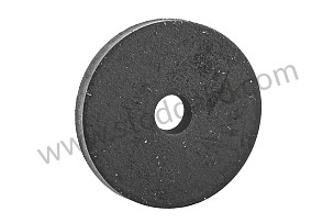 RUBBER WASHER  (91121140100)