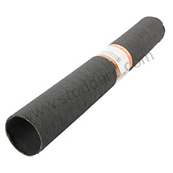 Hot Air Hose, 60mm X 440mm . 911 1975-83.  (91121155300)