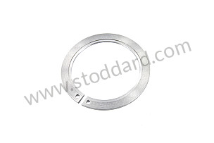 Transmission Gear Snap Ring 1ST TO 4TH GEAR / 1ST TO 5TH GEARS / 3RD + 4TH + 5TH GEARS (91130231101)