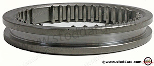 Transmission Selector Shaft Sleeve 1ST TO 4TH GEAR / 2ND TO 4TH GEAR / 2ND TO 5TH GEAR / 2ND, 3RD AND 4TH GEARS / 3RD GEAR / 3RD GEAR AND 4TH GEAR (91130241127)