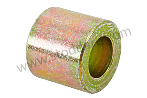 Suspension Spacer  (91133110701)