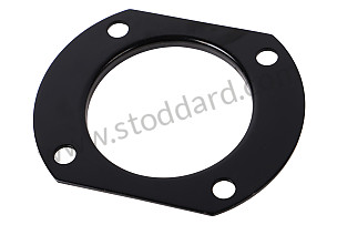 REINFORCEMENT COVER  (91133156130)