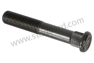 WHEEL BOLT M14 X 50 MM (91133167103)