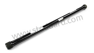 TORSION BAR 25 MM / LEFT (91133310112)