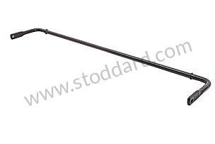 18 MM STABILIZER BAR 18 MM (A91133370107)