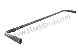 STABILISER 21 MM (91133370112)