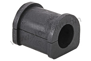 STABILISER MOUNTING 18 MM (91133379305)