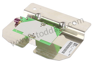 ANTENNA  (97064712501)